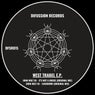 West Trabel EP