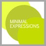Minimal Expressions