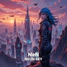 Neon Sky