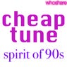 Spirit Of 90s