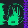 Techno Acid No 303 (Extended Mix)