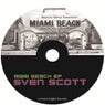 Sven Scott - Miami Beach EP