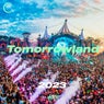 Tomorrowland 2023: The Best Music of Tomorrowland by Hoop Records