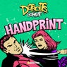 Handprint (Aeroplane Remix)