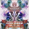 Goa 2020, Vol. 2 (Compiled by Drukverdeler & DJ Bim)