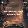 Automotivo Senta na Pica Dele