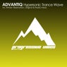 Hypersonic Trance Wave