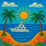 Sol De Julio