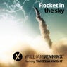 Rocket in the Sky