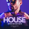 House Obsession, Vol. 4