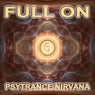 Full On Psytrance Nirvana, Vol. 6