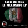 El Mexicano EP