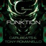 Funktion E.P