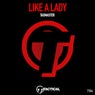 Like A Lady