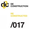 Deconstruction Reconstructed 017