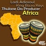 Africa (Remastered Mix)