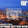 Groovytech Spring Edition 2015