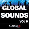 Global Sounds Vol 9