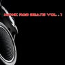 Monk R&B Beats, Vol.1 (Instrumentals)