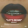 Let's Begin (Extended)