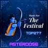 Music For The Festival