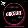 Professional Circuit Djs Compilation Vol.10