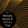 Melodic House & Techno Trax, Vol. 2