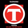 We Are The Network