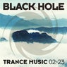 Black Hole Trance Music 02-23