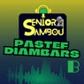 Pastef Diambars B