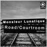 Road / Courtroom