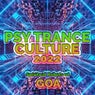 Psy Trance Culture 2022 - Spiritual Rebels of Goa