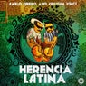 Herencia Latina (feat. Cristian Vinci)