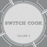 Switch Cook, Vol. 4