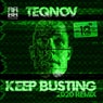 Keep Busting (2020 Remix)