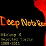 Selected Tracks 2008-2011