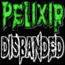 Disbanded