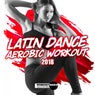 Latin Dance Aerobic Workout 2018