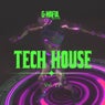 G-Mafia Tech House, Vol. 17