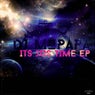 Its Jus Time EP