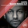 Black Rocks EP