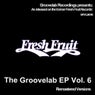 The Groovelab EP Volume 6
