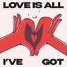 Love Is All I've Got (Extended)