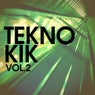 Tekno Kik Volume 2