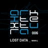 Lost Data