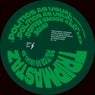 POLITICS AS USUAL EP