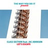 Let's Escape (Nu Ground Foundation Remixes)