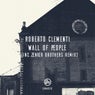 Wall Of People (Inc Zenker Bros Remix)