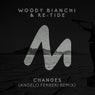 Changes(Angelo Ferreri Remix)