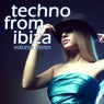 Techno From Ibiza, Vol. 7